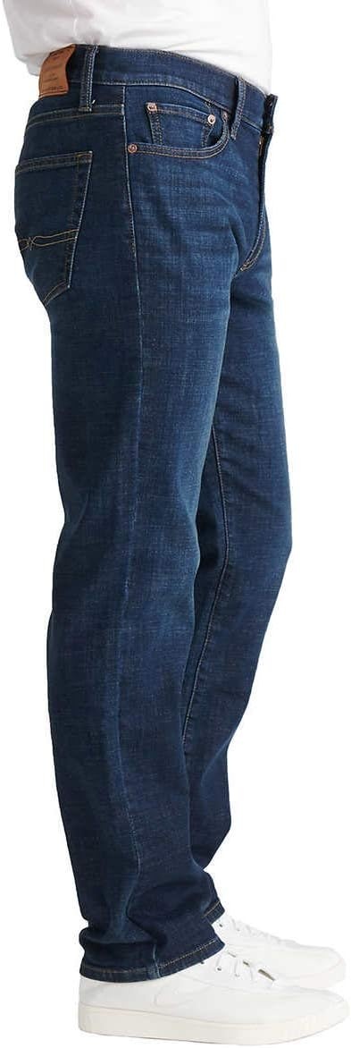 image:imageLucky Brand Mens 221 Original StraightLeg JeanPaceur