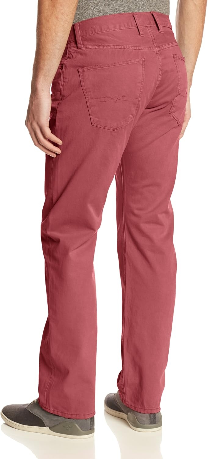image:imageLucky Brand Mens 221 Original StraightLeg JeanSalsa
