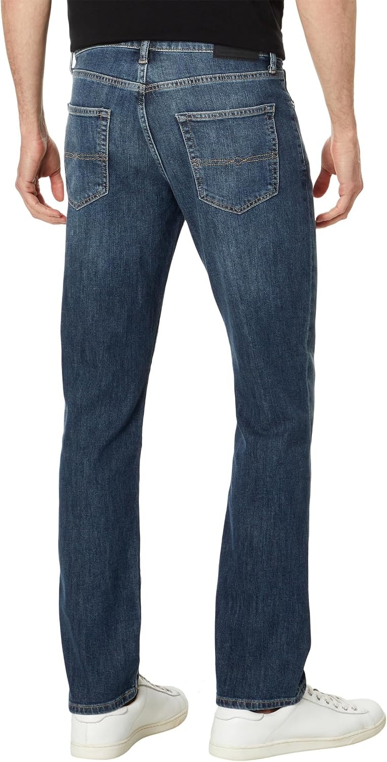 image:imageLucky Brand Mens 223 Straight JeanFortville