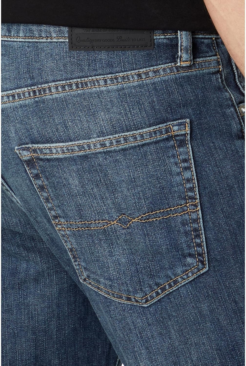 image:imageLucky Brand Mens 223 Straight JeanFortville