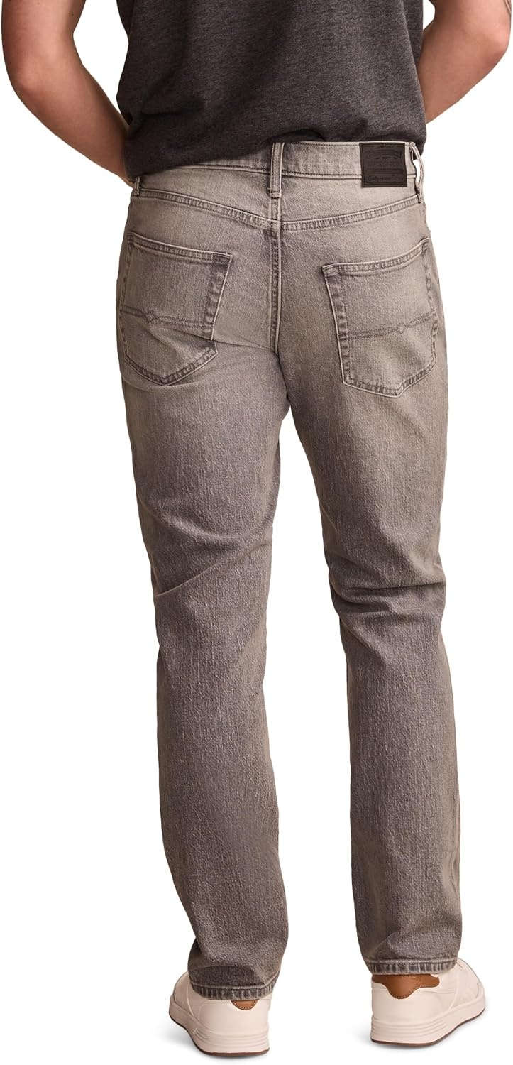 image:imageLucky Brand Mens 223 Straight JeanVespa