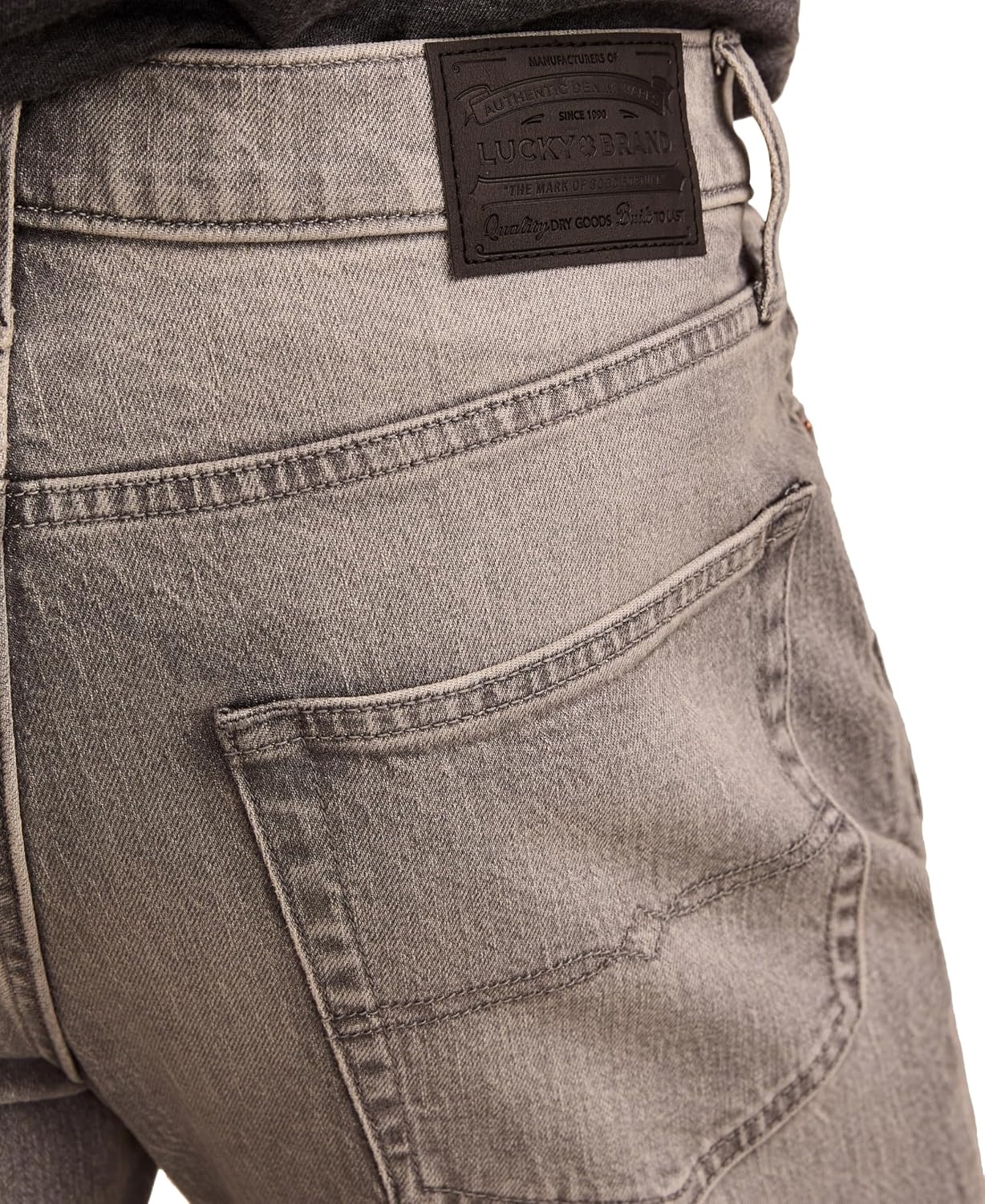 image:imageLucky Brand Mens 223 Straight JeanVespa