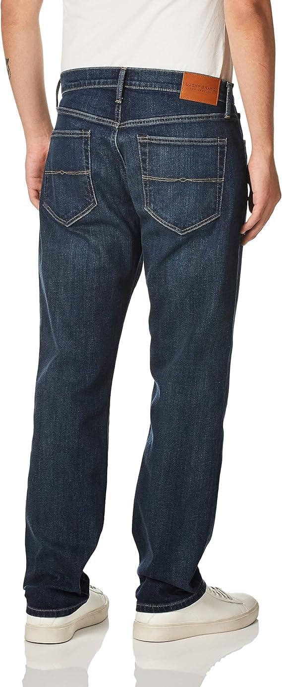 image:imageLucky Brand Mens 361 Vintage Straight JeansAliso Viejo