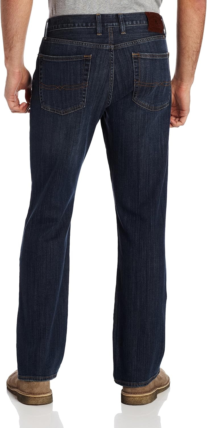 image:imageLucky Brand Mens 361 Vintage Straight JeansDowntown Hipster