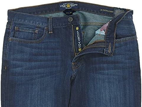 image:imageLucky Brand Mens 361 Vintage Straight in Prairie CreekCozumel