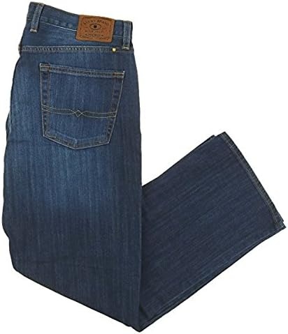 image:imageLucky Brand Mens 361 Vintage Straight in Prairie CreekCozumel