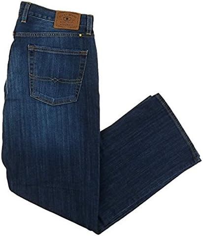 image:imageLucky Brand Mens 361 Vintage Straight in Prairie CreekDoughtridge