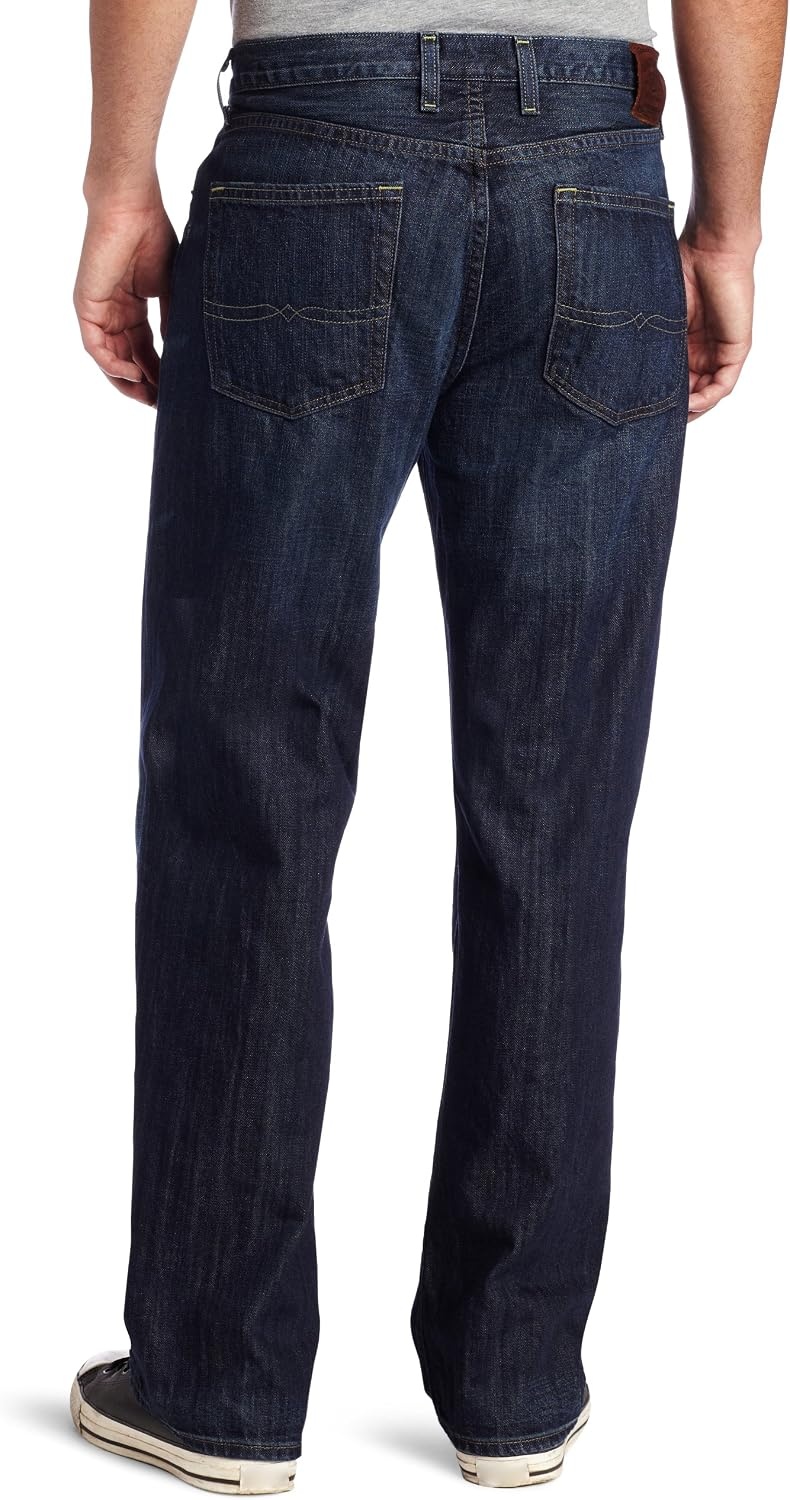 image:imageLucky Brand Mens 361 Vintage Straight in Prairie CreekOl Oklahoma