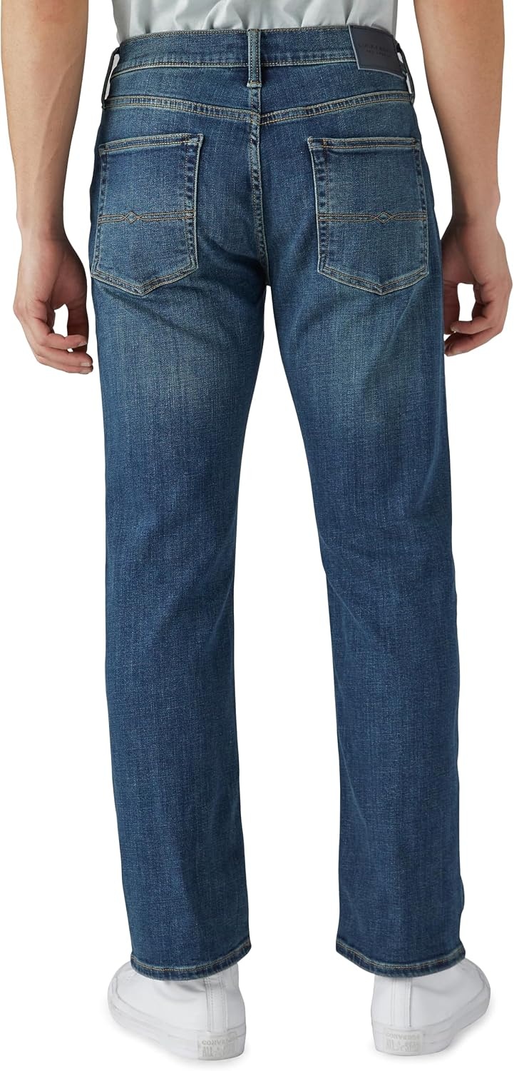 image:imageLucky Brand Mens 363 Vintage Straight JeanFerncreek