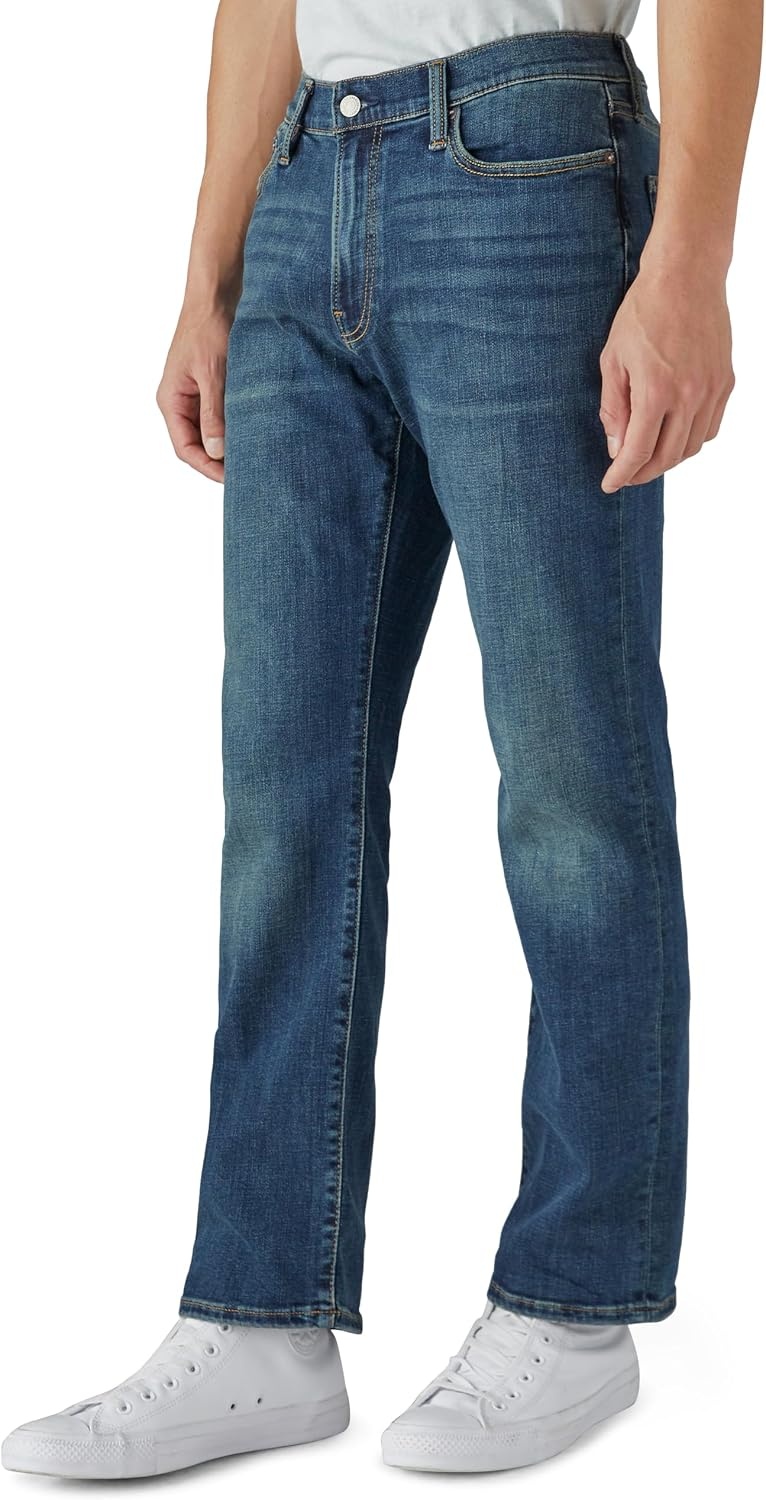 image:imageLucky Brand Mens 363 Vintage Straight JeanFerncreek