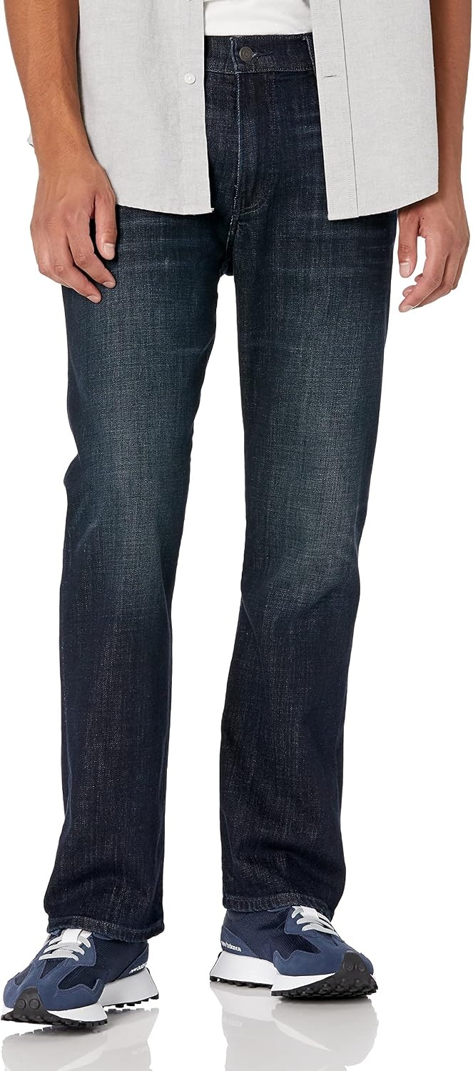 image:imageLucky Brand Mens 363 Vintage Straight JeanHuron