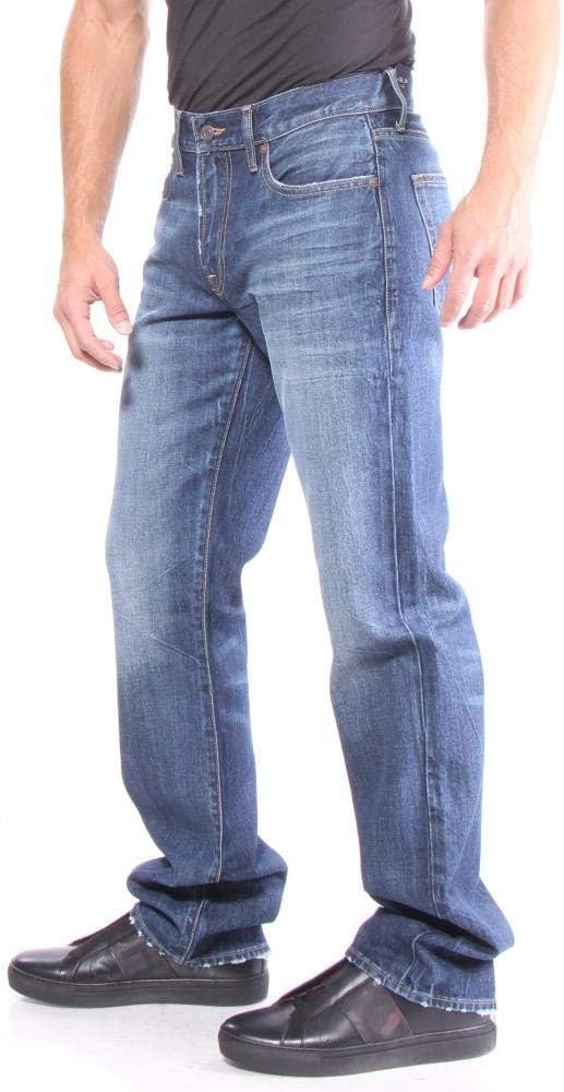 image:imageLucky Brand Mens 363 Vintage Straight JeanMount Wilson