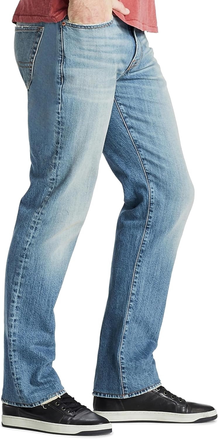 image:imageLucky Brand Mens 363 Vintage Straight JeanParadise Valley