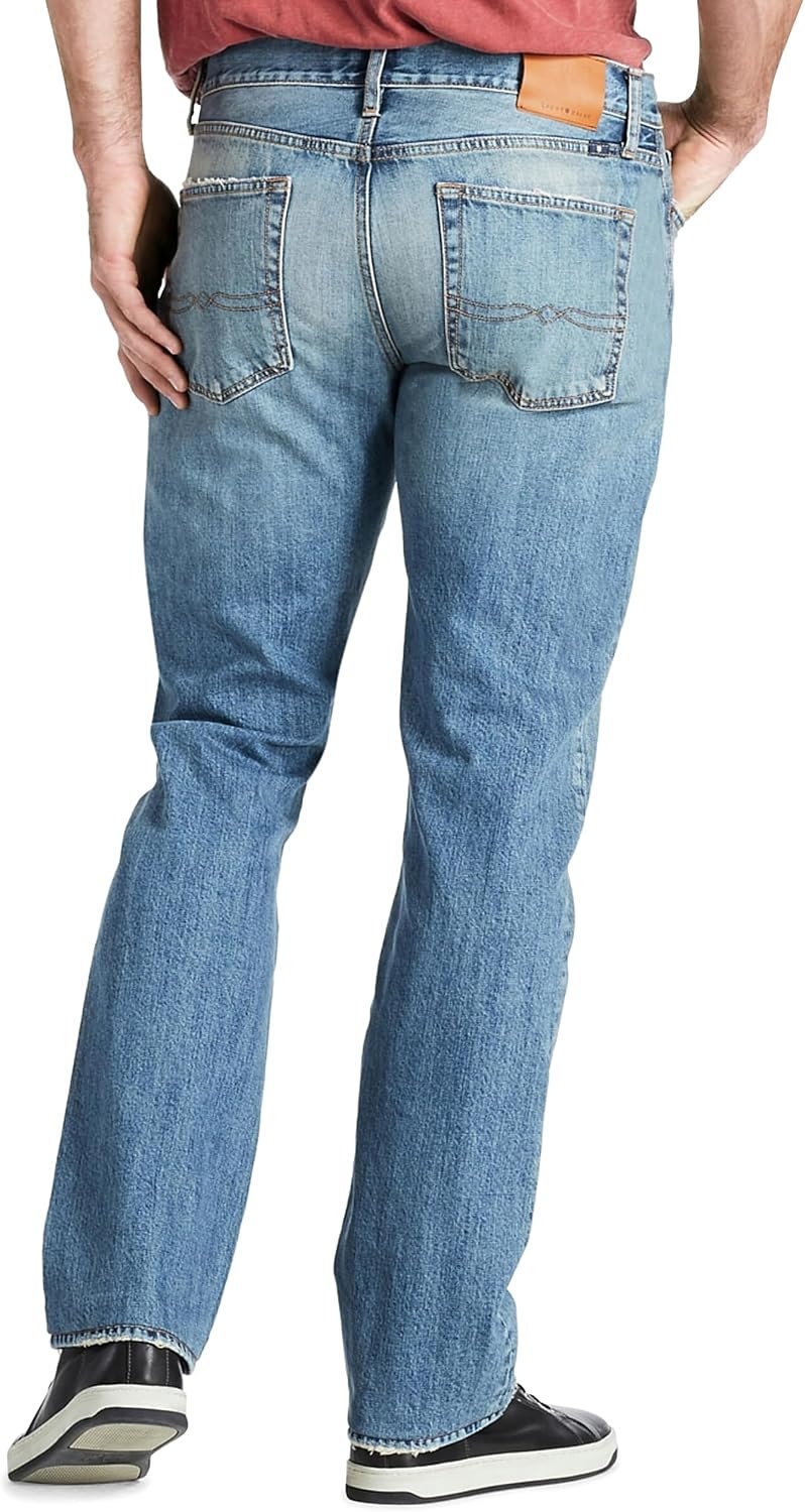 image:imageLucky Brand Mens 363 Vintage Straight JeanParadise Valley