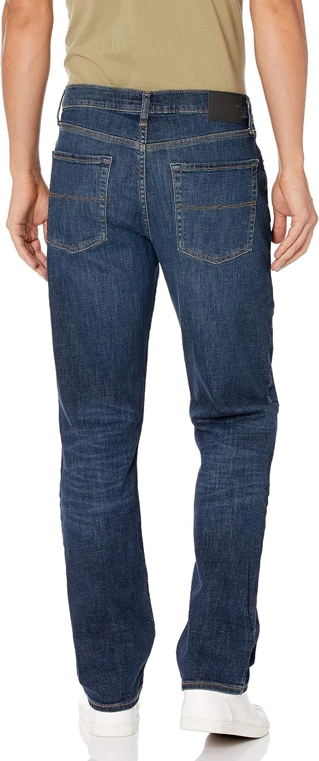 image:imageLucky Brand Mens 363 Vintage Straight JeanSullivan