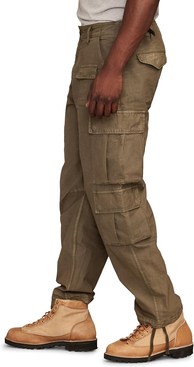 image:imageLucky Brand Mens Army X Lucky Cargo PantOlive Night
