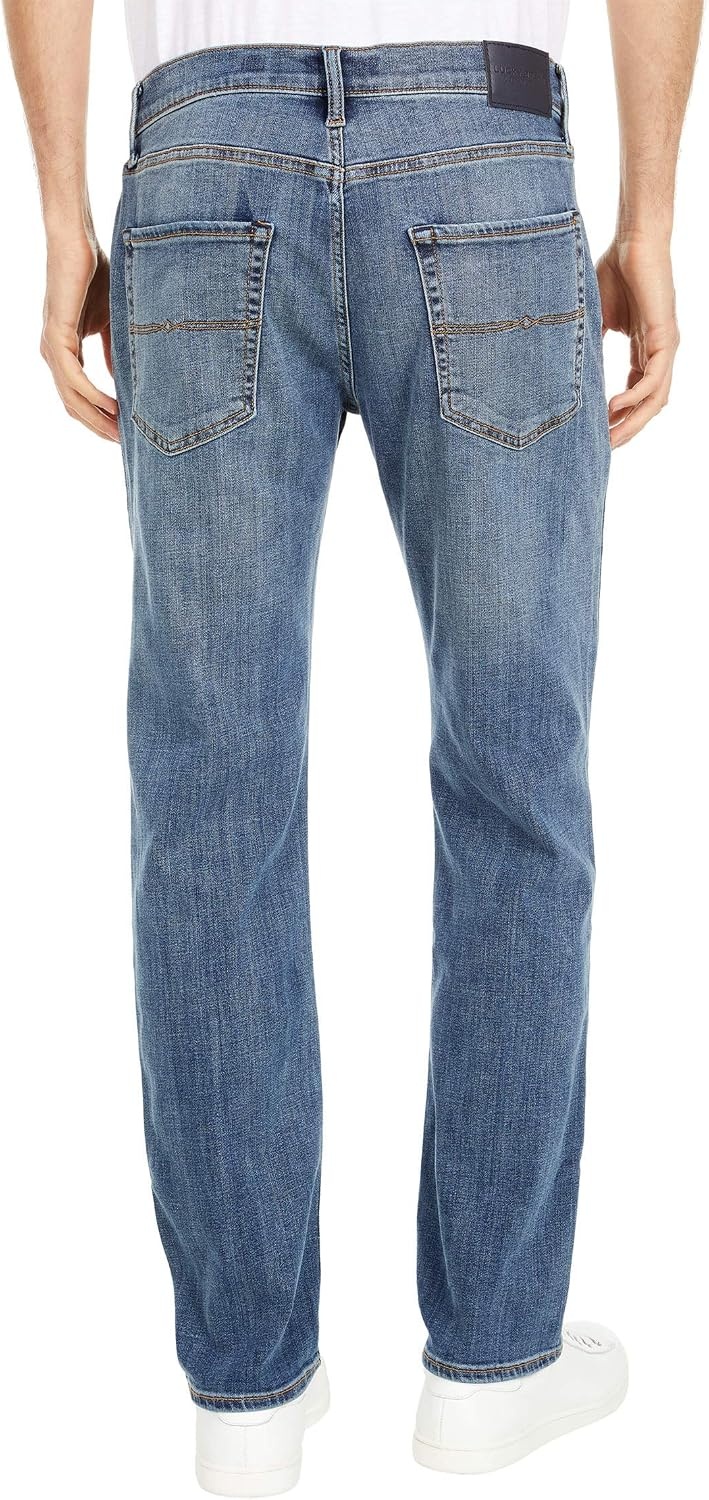 image:imageLucky Brand Mens Easy Rider Bootcut JeanHarrison