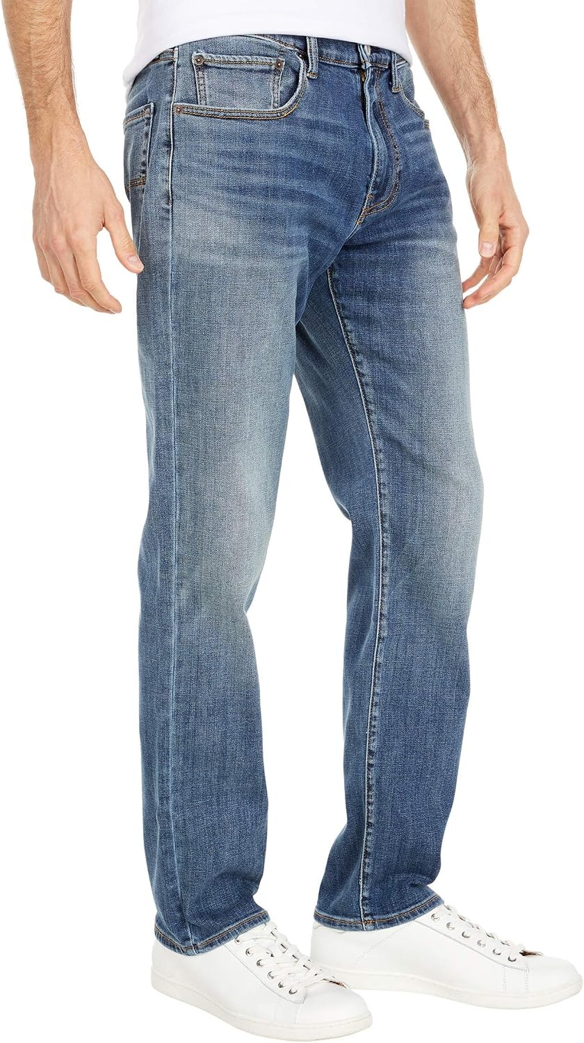 image:imageLucky Brand Mens Easy Rider Bootcut JeanHarrison
