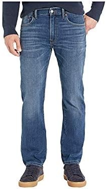 image:imageLucky Brand Mens Easy Rider Bootcut JeanHeron Isle