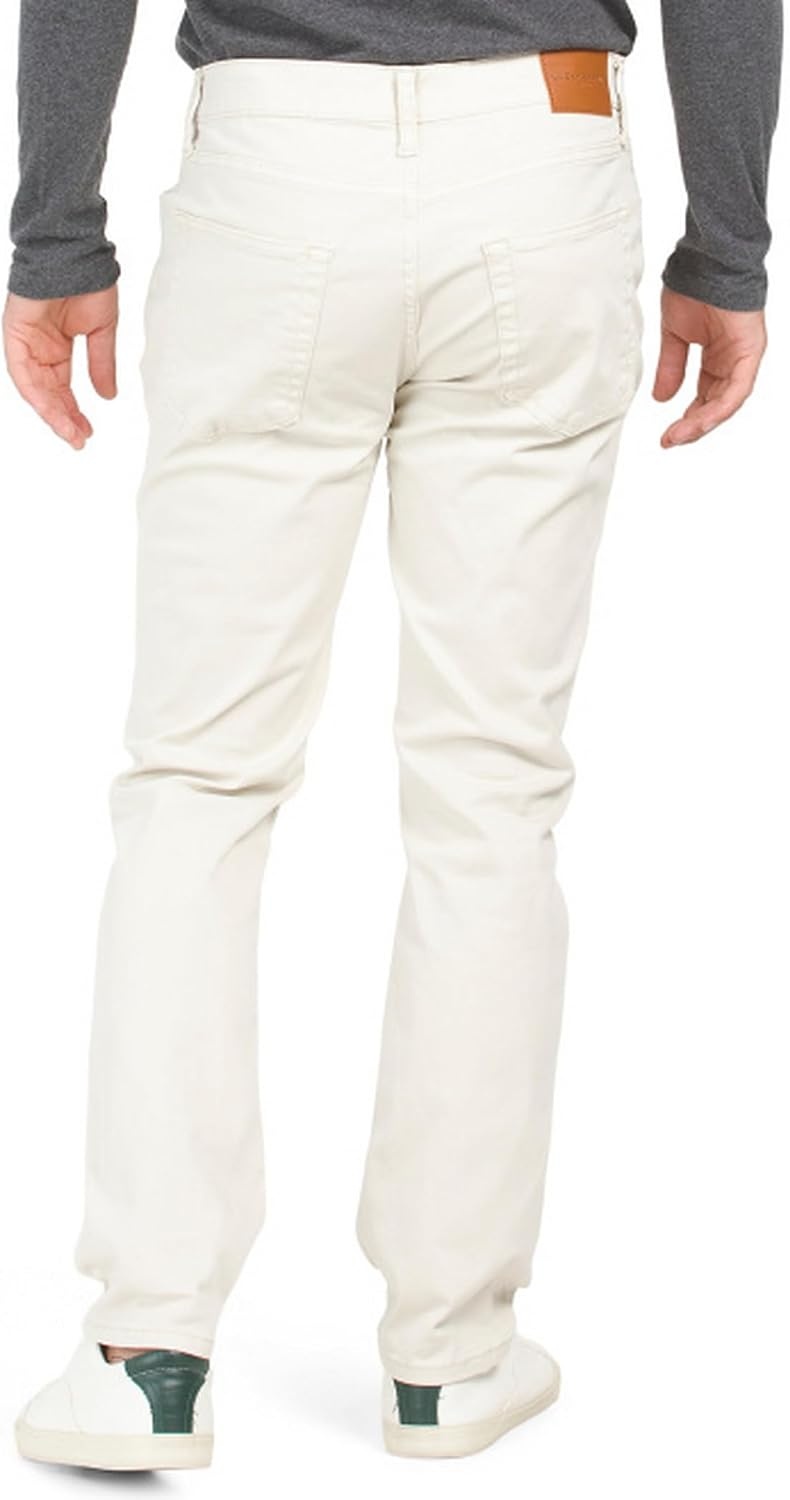 image:imageLucky Brand Mens Easy Rider Bootcut JeanMoonstruck