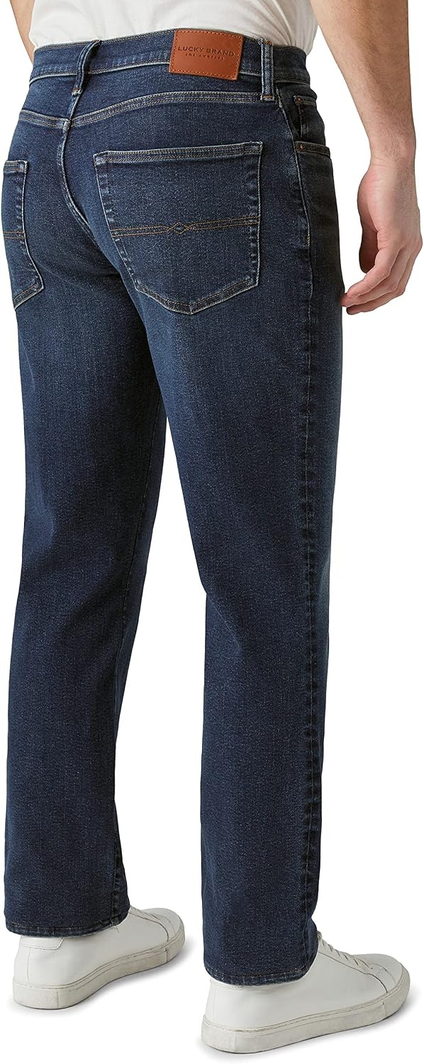 image:imageLucky Brand Mens Easy Rider Bootcut JeanOcala