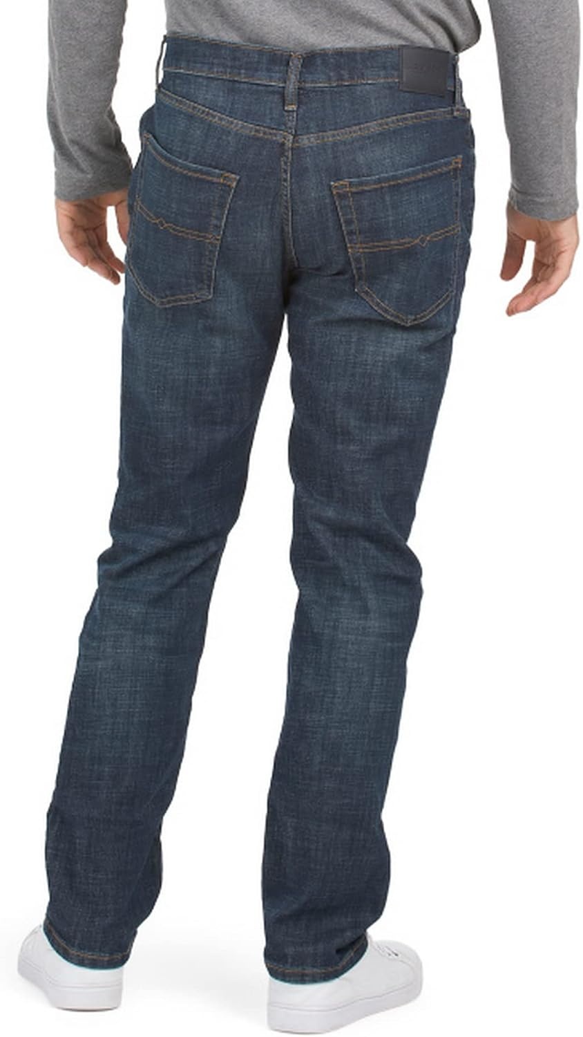 image:imageLucky Brand Mens Easy Rider Bootcut JeanPatton Village