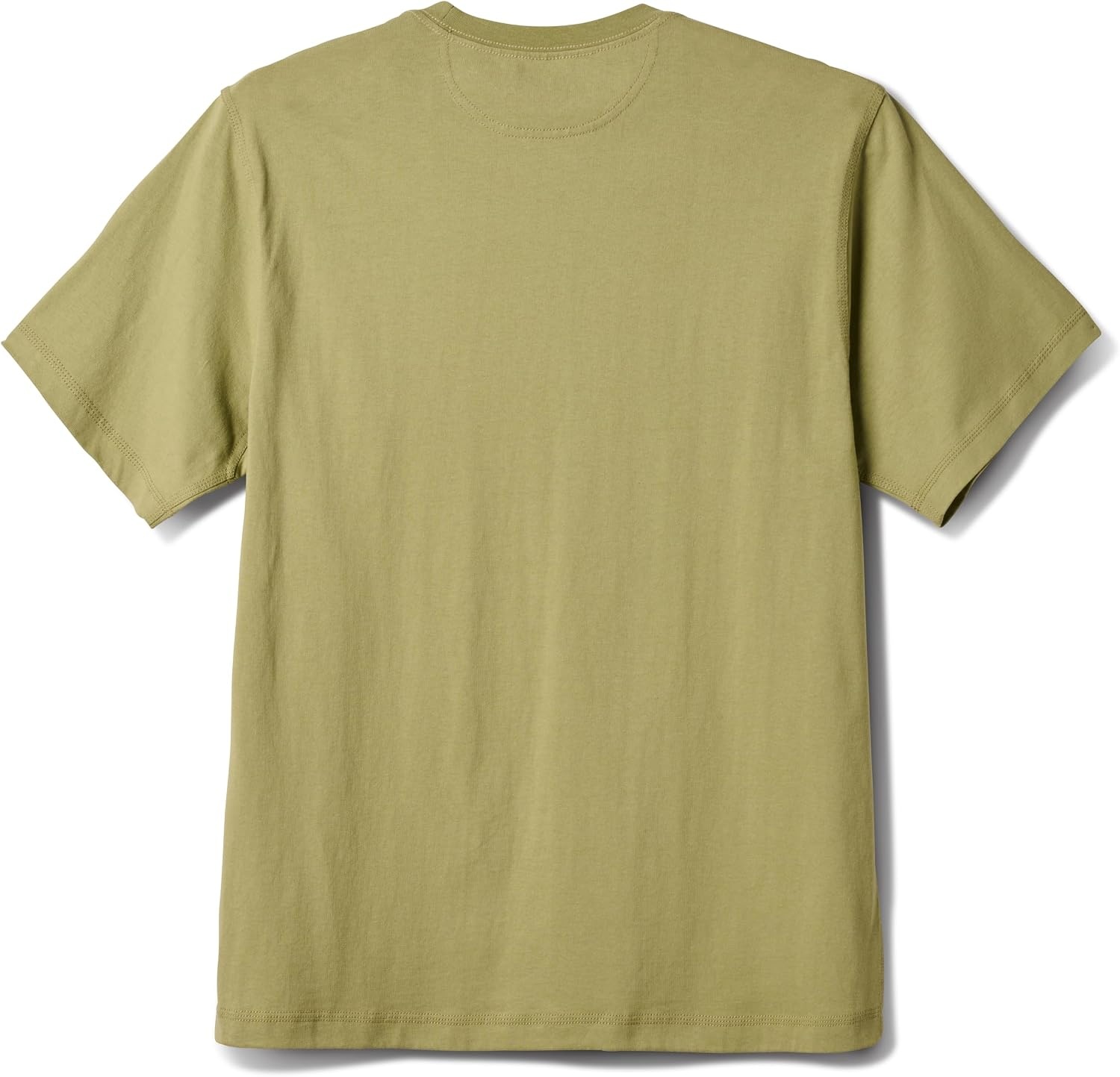 image:imageLucky Brand Mens Mens Short Sleeve Core Logo TShirtSage