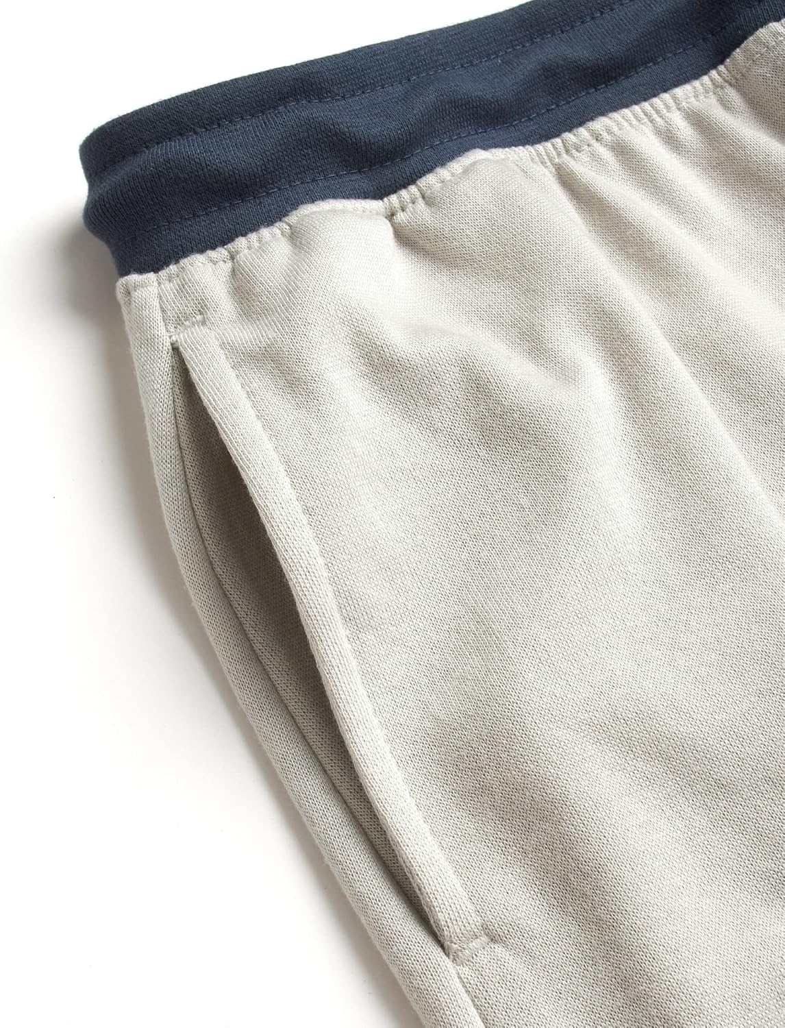 image:imageLucky Brand Mens Pajama Pants Breathable Baselayer Bottom Joggers for Men with Side Pocket Casual Mens Lounge Pants SXLAlloySlimfit