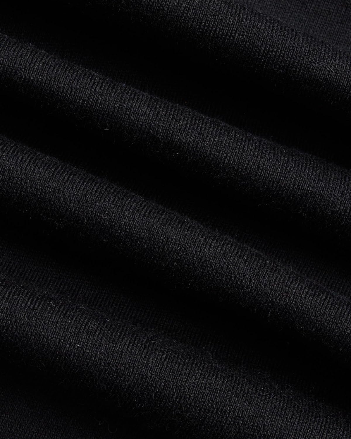image:imageLucky Brand Mens Pajama Set Long Sleeve Tee amp 30in Fleece Pajama Pants Relaxed StraightLeg Fit with an Adjustable Drawstring Cozy Brushed Bottoms Pair with a Soft TopJet BlackMedium Grey Plaid