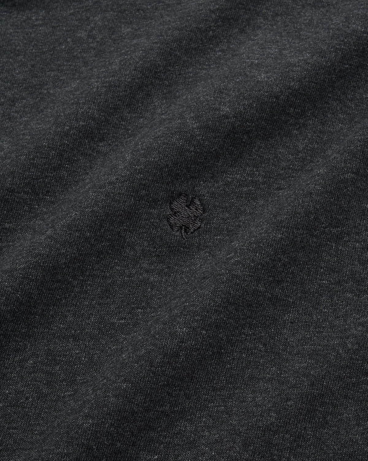 image:imageLucky Brand Mens TShirt Classic Fit Cotton Blend Stretch Crewneck Tee Premium Fabric with Flexible Feels Incredibly Soft Casual Everyday Tee Layers Easily or Worn AloneCharcoal Heather