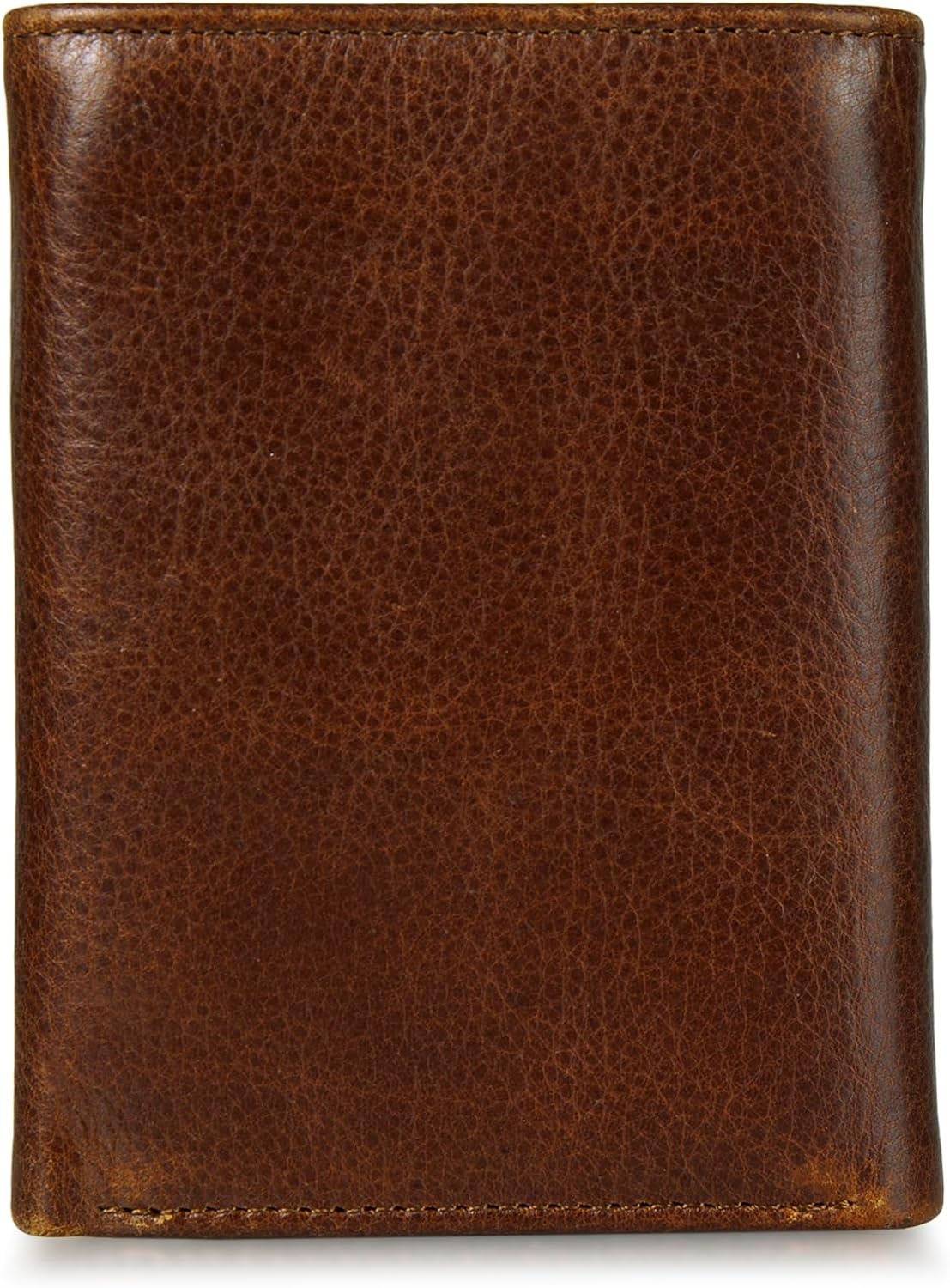 image:imageLucky Brand Mens Trifold Wallet Id Window Card Slots Leather Organization Durable Stylish