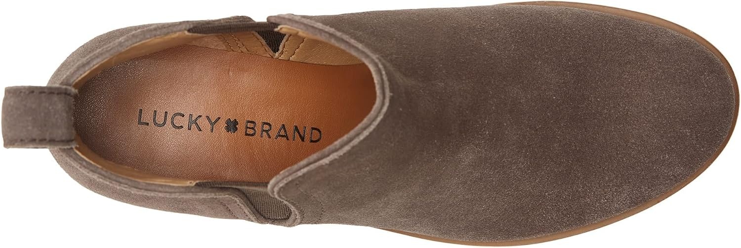 image:imageLucky Brand PoganCoffee Leather