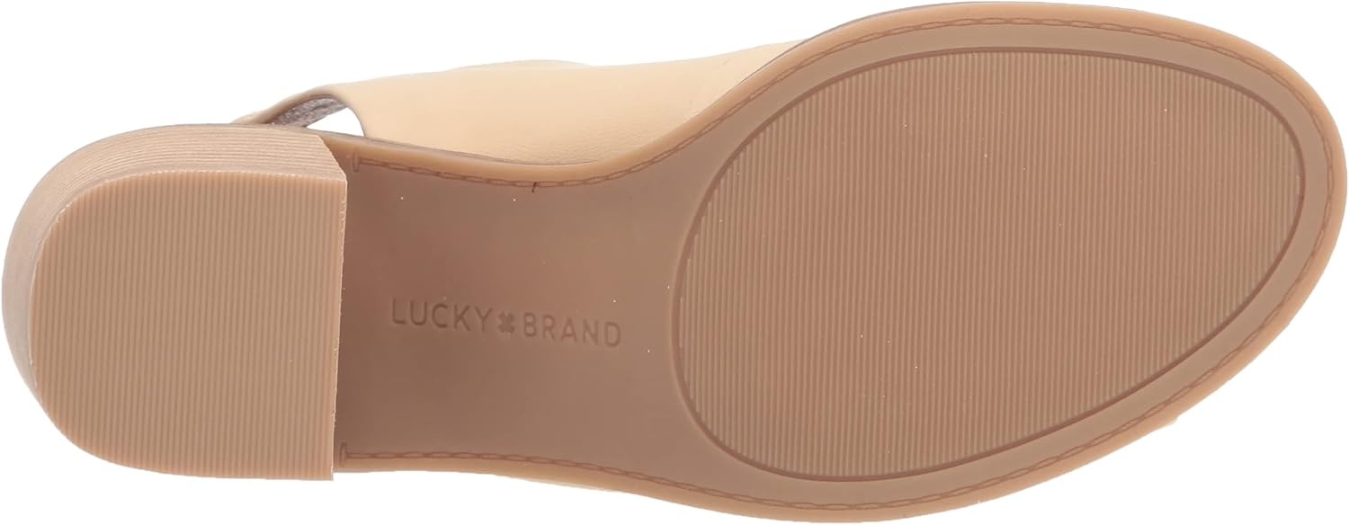 image:imageLucky Brand RhazyButtered Yellow