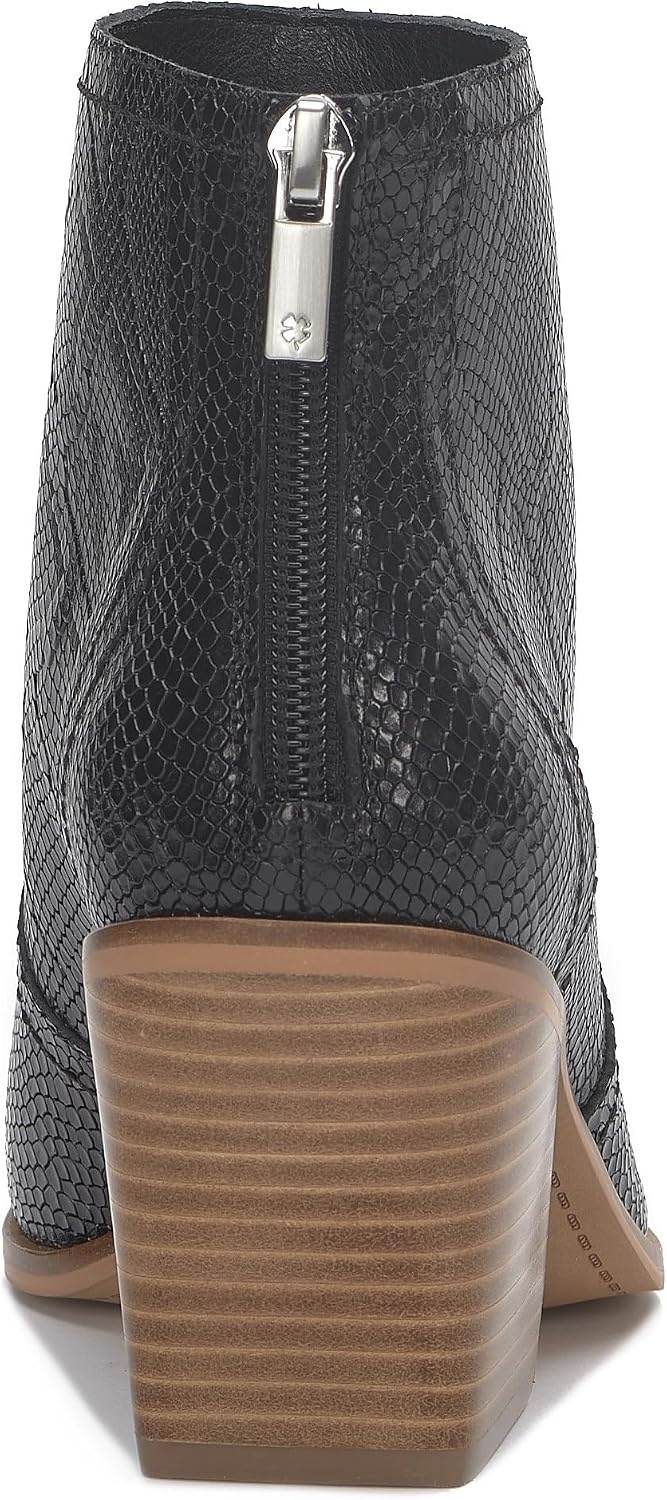 image:imageLucky Brand SonahBlack I