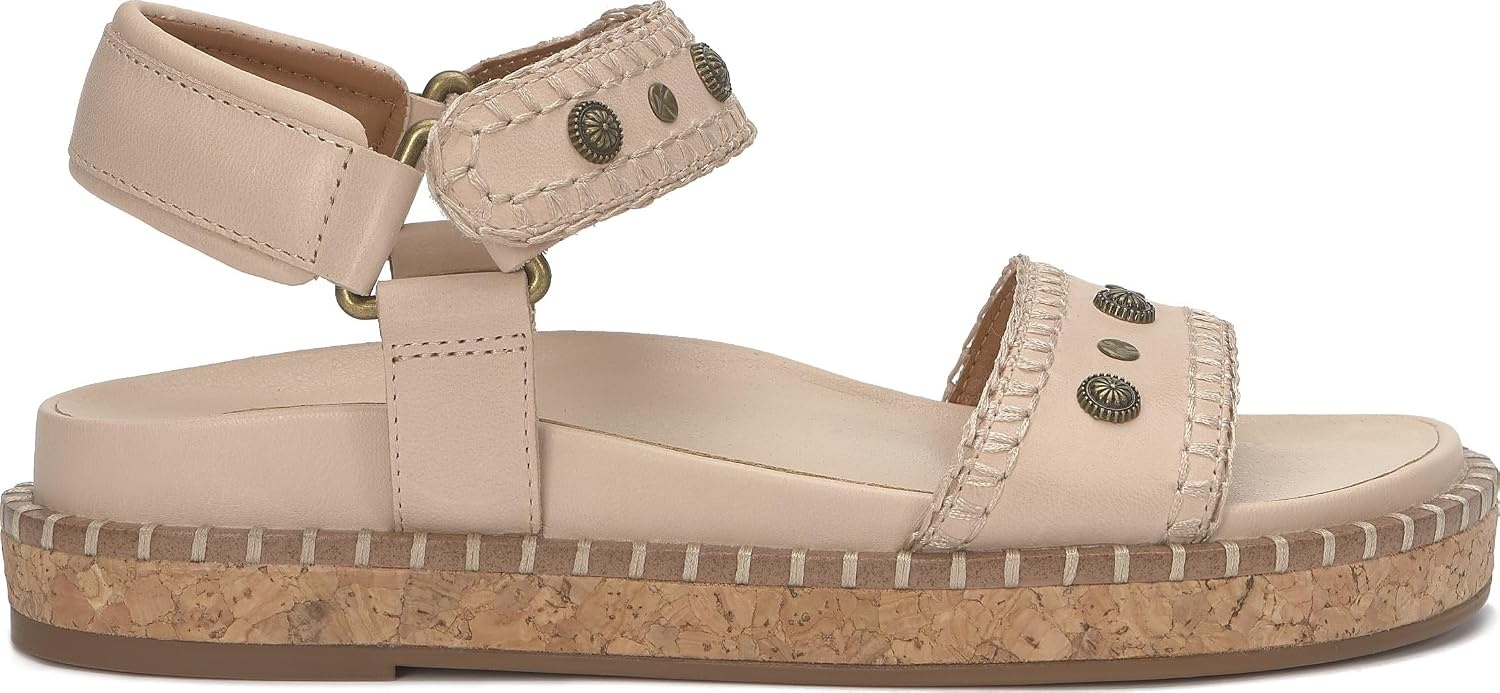 image:imageLucky Brand Ullani Studded Platform SandalMurex