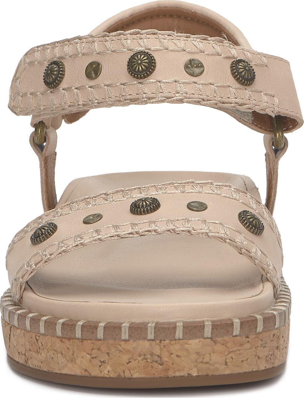 image:imageLucky Brand Ullani Studded Platform SandalMurex