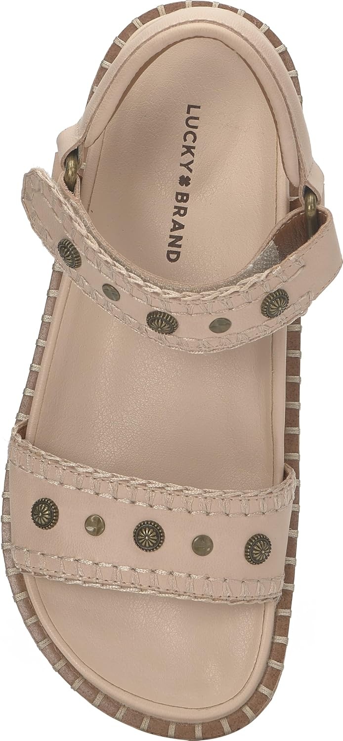 image:imageLucky Brand Ullani Studded Platform SandalMurex