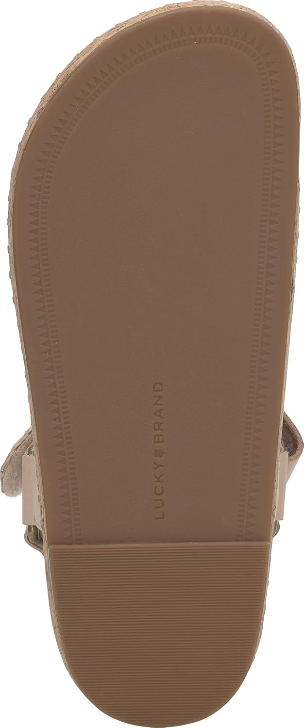 image:imageLucky Brand Ullani Studded Platform SandalMurex