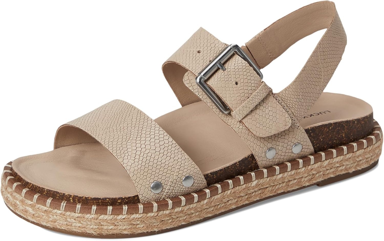 image:imageLucky Brand UmoraSmoke Grey