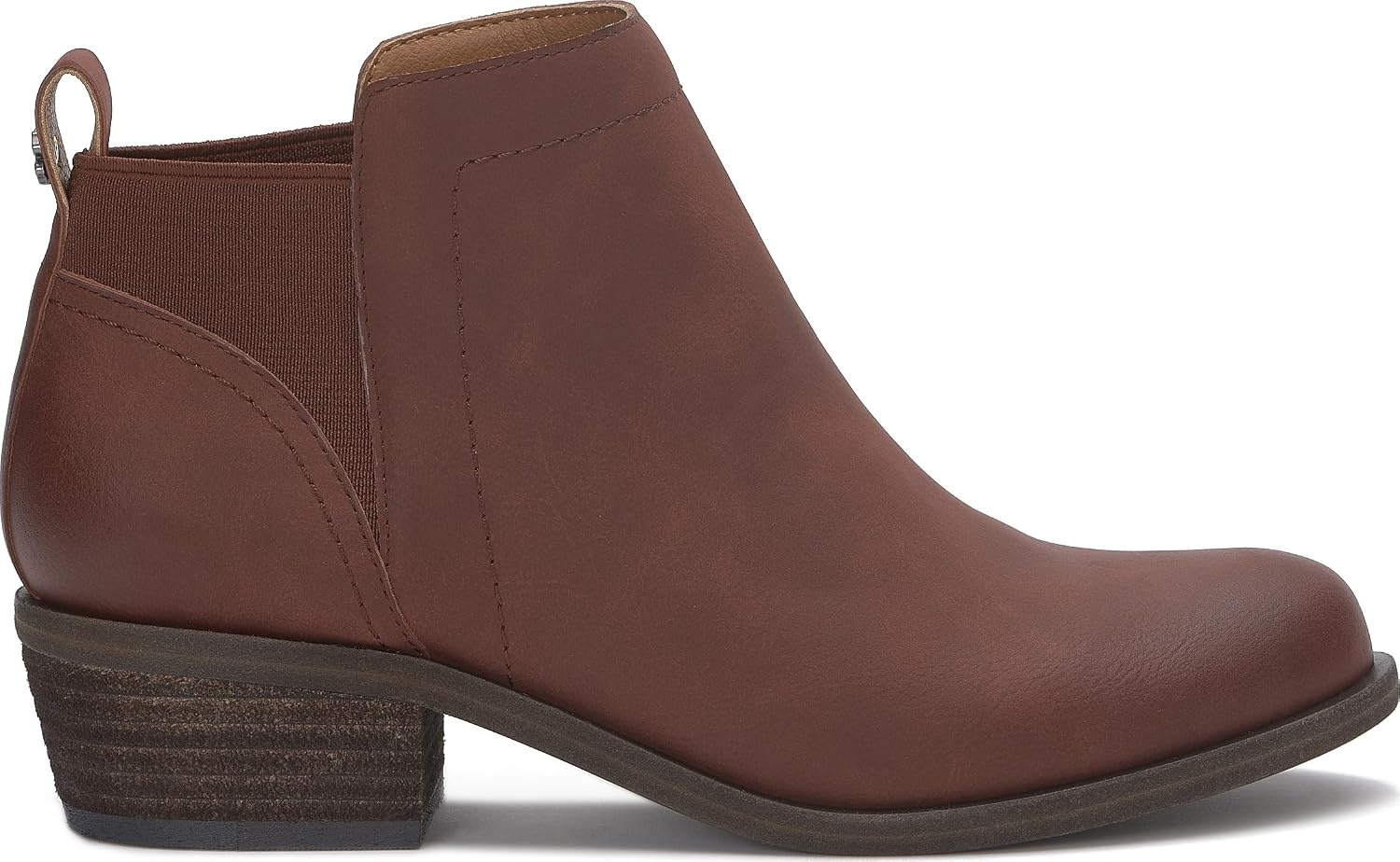 image:imageLucky Brand Womens BadeneBrownstoneBrownstone