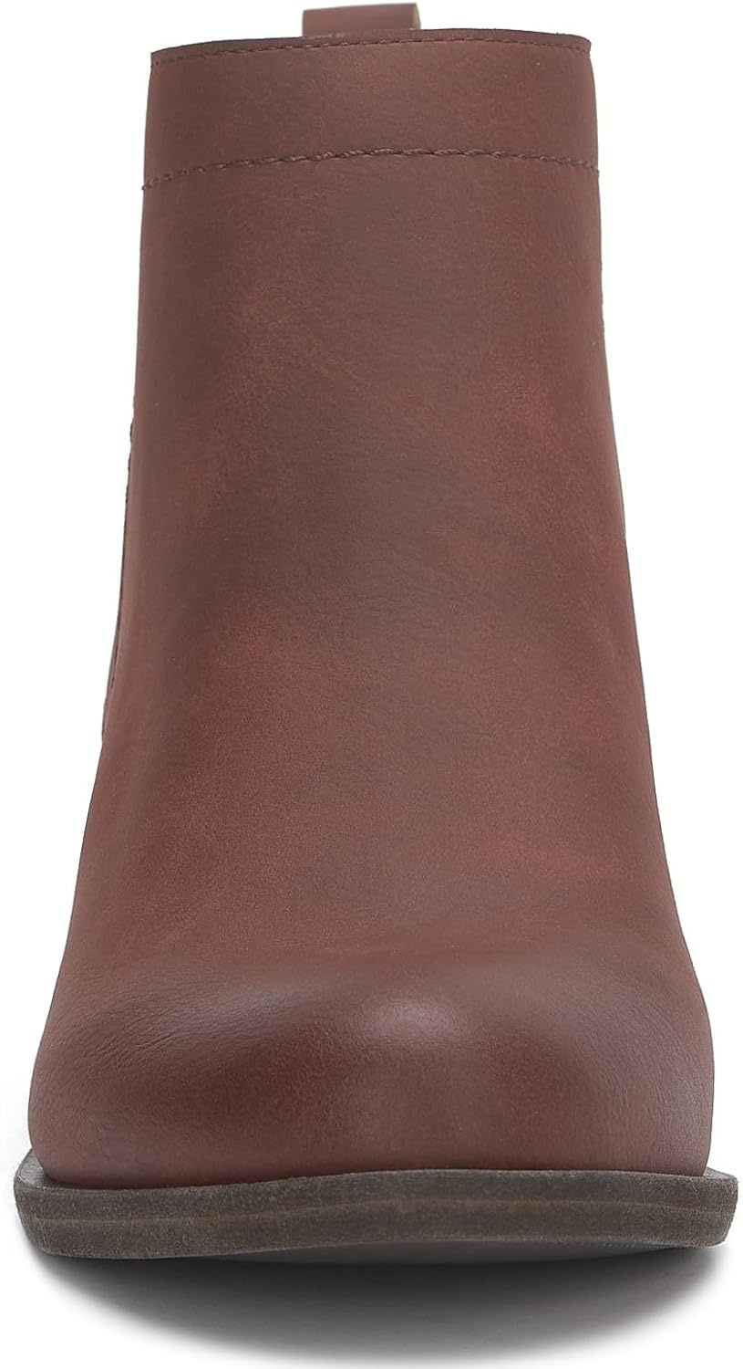 image:imageLucky Brand Womens BadeneBrownstoneBrownstone