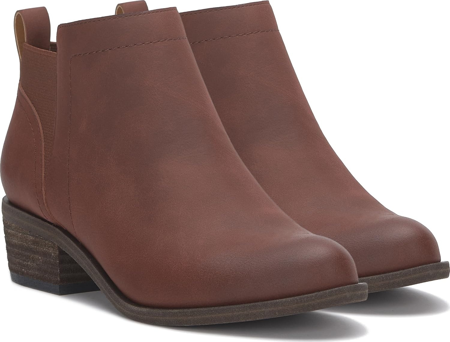 image:imageLucky Brand Womens BadeneBrownstoneBrownstone