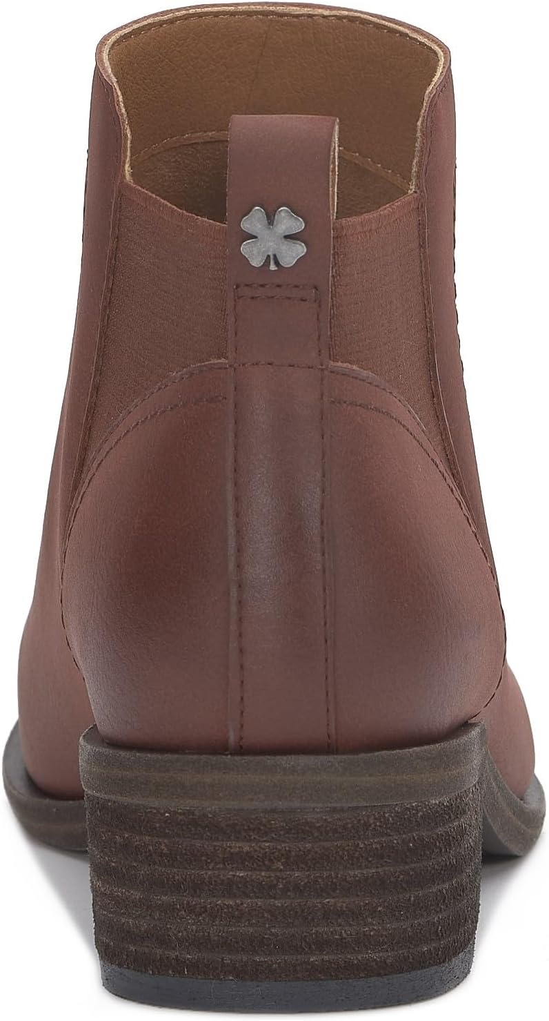 image:imageLucky Brand Womens BadeneBrownstoneBrownstone