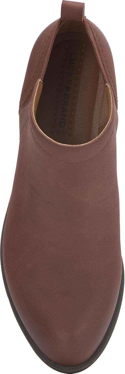 image:imageLucky Brand Womens BadeneBrownstoneBrownstone