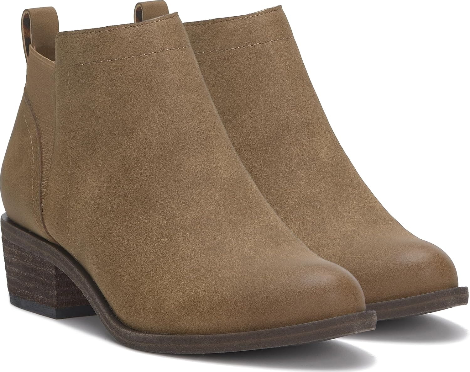 image:imageLucky Brand Womens BadeneDark NaturalDark Natural