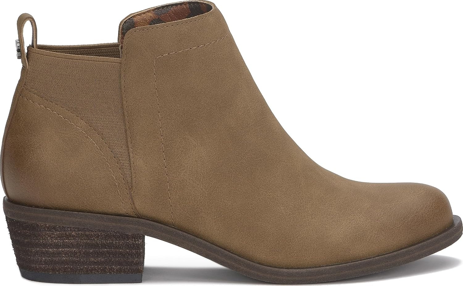 image:imageLucky Brand Womens BadeneDark NaturalDark Natural