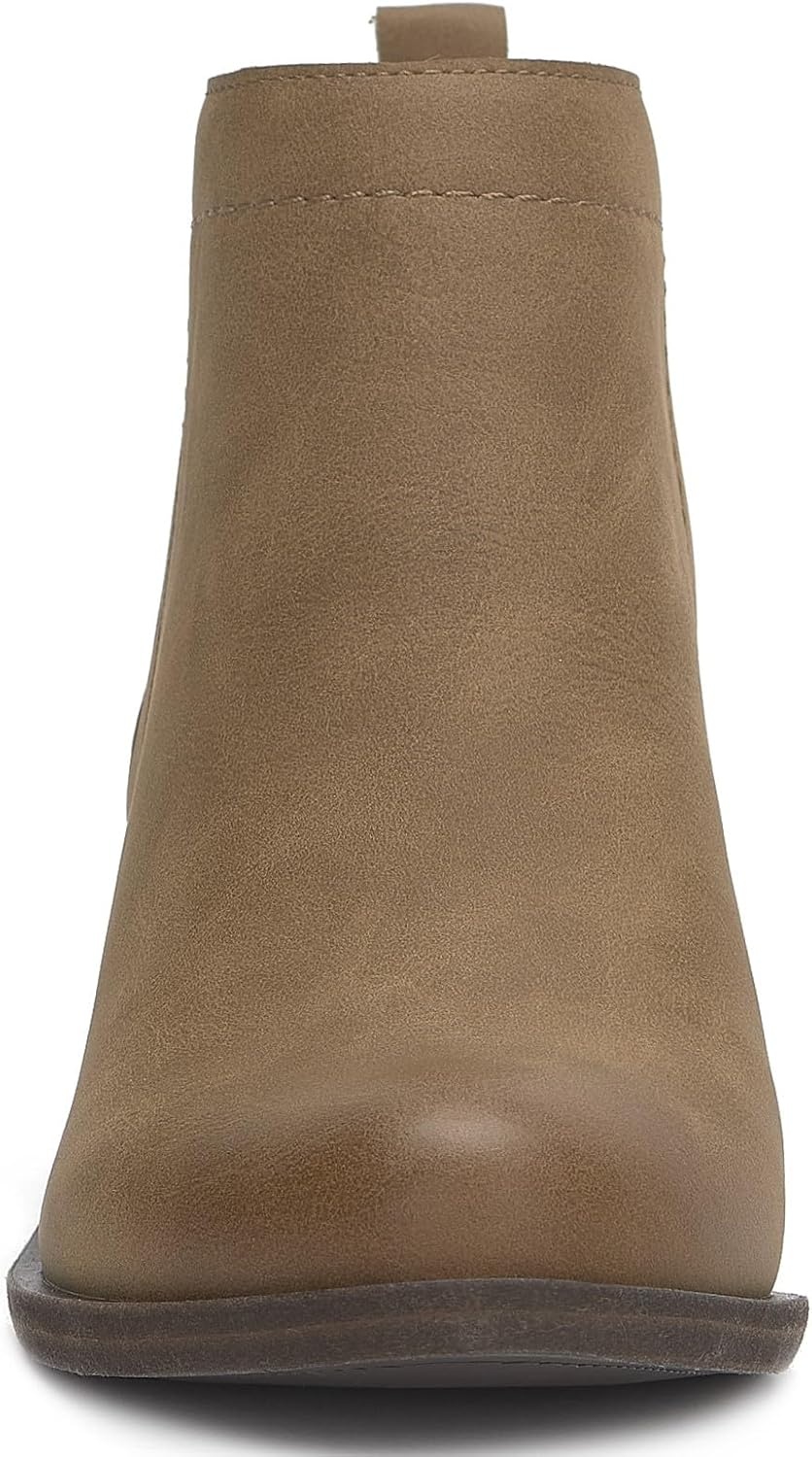 image:imageLucky Brand Womens BadeneDark NaturalDark Natural