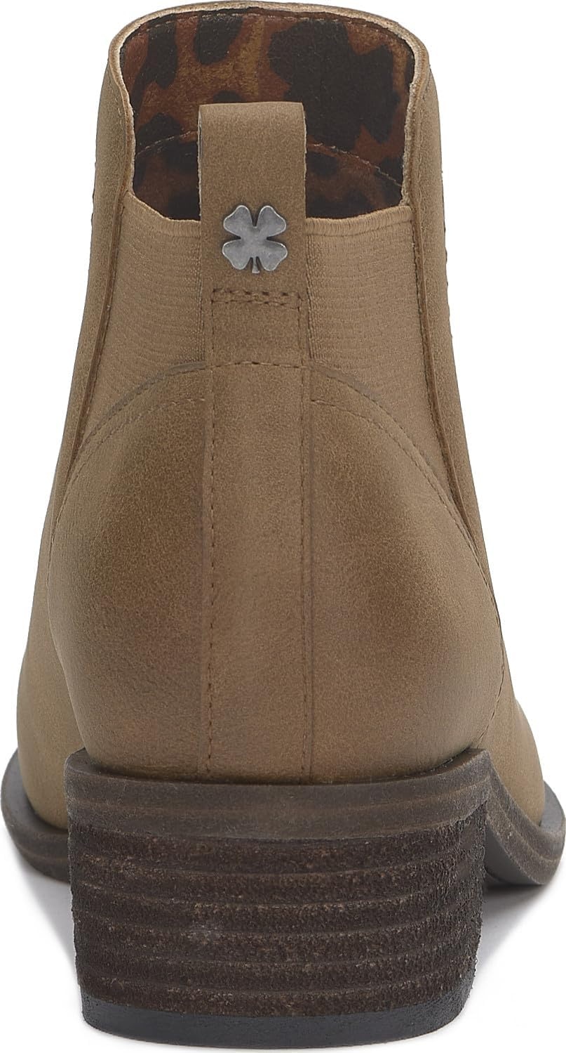 image:imageLucky Brand Womens BadeneDark NaturalDark Natural