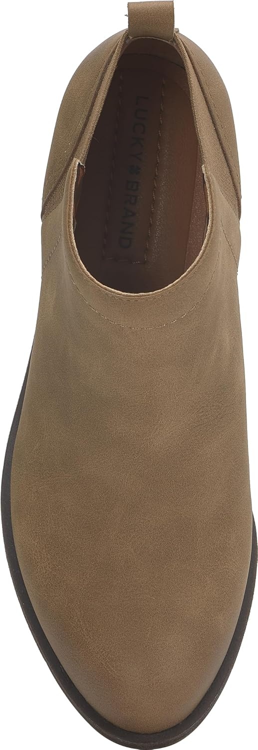 image:imageLucky Brand Womens BadeneDark NaturalDark Natural