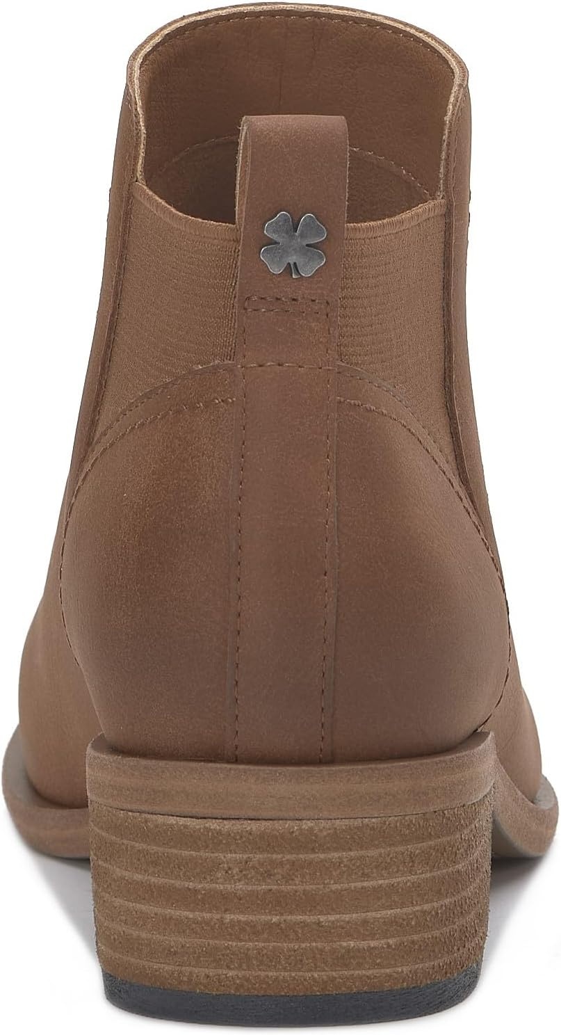image:imageLucky Brand Womens BadeneGingerGinger